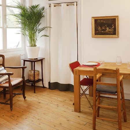Appartements 4 Vents By La Boite En Plus Senlis  Zewnętrze zdjęcie